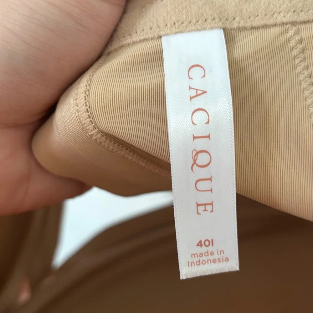 Cacique comfort bliss